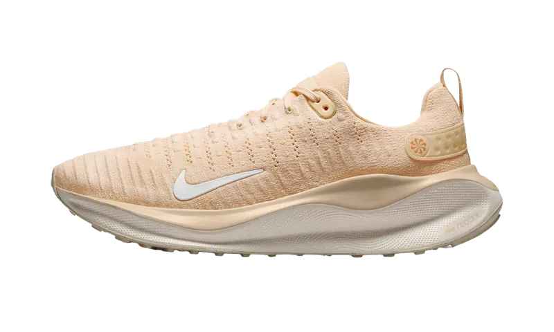 Nike ReactX Infinity Run 4 “Pale Vanilla” | DR2665-201