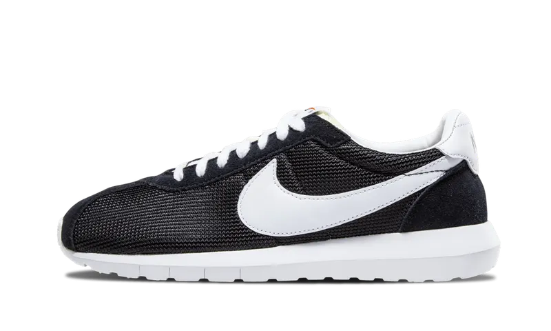 Nike Roshe LD-1000 QS “Black White” | 802022-001