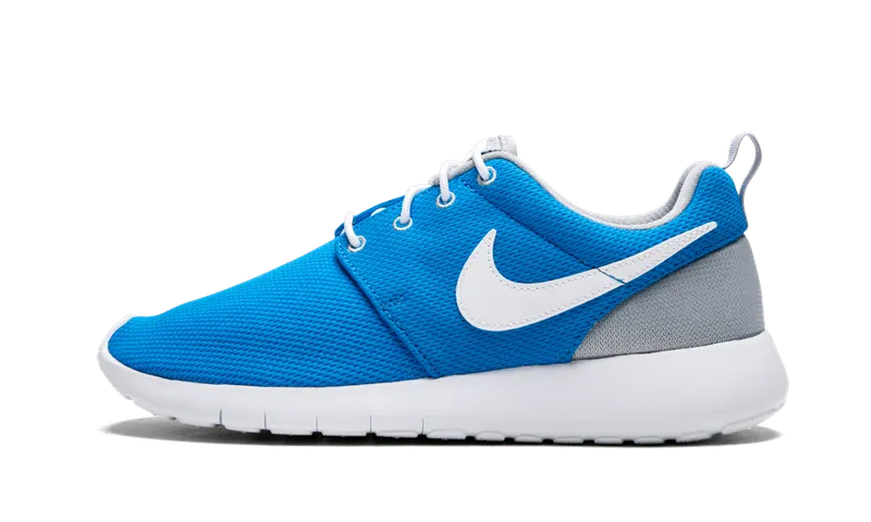 Nike Roshe One (GS) “Blue Hero” | 599728-412