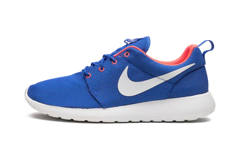 Nike Roshe One “Hyper Cobalt” | 511881-402