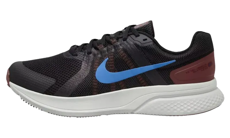 Nike Run Swift 2 “Black Dark Smoke Grey” | DH5429-001