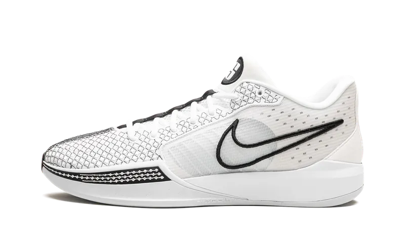 Nike SABRINA 1 “Magnetic” | FQ3381-103