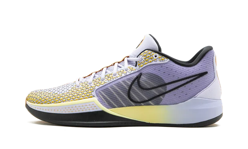Nike SABRINA 1 “Spark” | FQ3381-501
