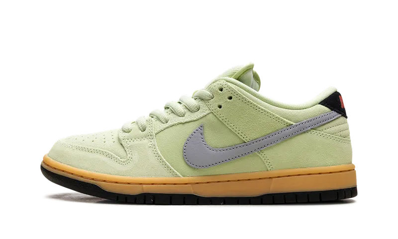 Nike SB Dunk Low “Verdugo Mountain” “Green” | HQ1626-300