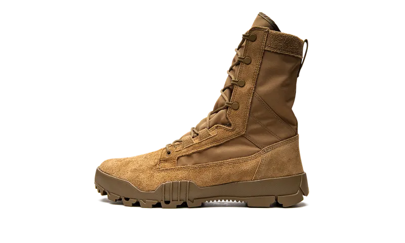 Nike SFB Jungle 8″ Leather “Coyote” | 828654-900