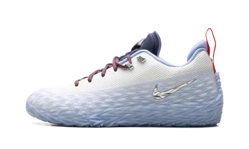 Nike ST Charge “Cade Cunningham Detroit Tough” | IZ6735-100