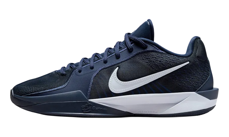 Nike Sabrina 2 TB Promo “Midnight Navy” | HM5038-402