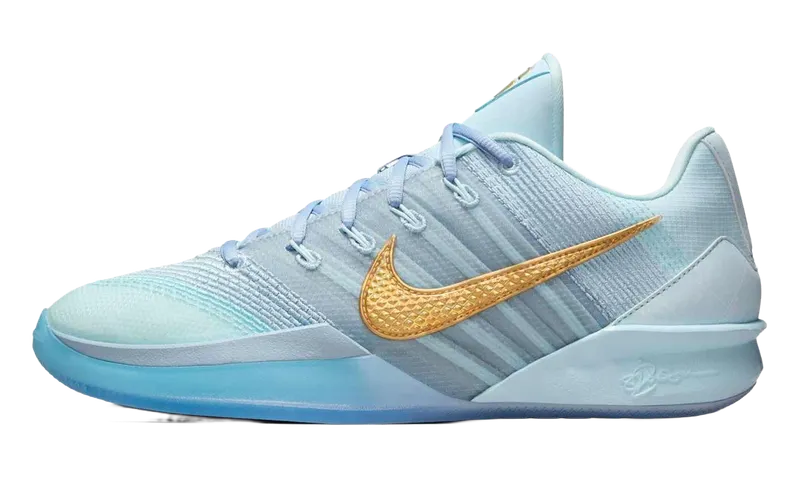 Nike Sabrina 3 “Blueprint” | HF2882-400
