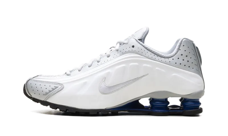 Nike Shox R4 “Deep Blue” | HQ1988-102