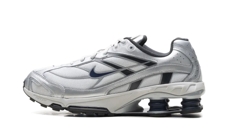 Nike Shox Ride 2 “Midnight Navy” | IO1449-025