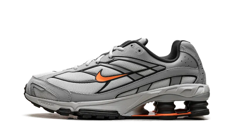 Nike Shox Ride 2 “Photon Dust / Total Orange” | IO4296-004