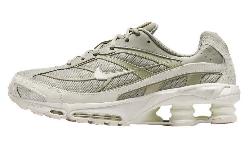 Nike Shox Ride 2 “Spruce Fog” | IR0047-301