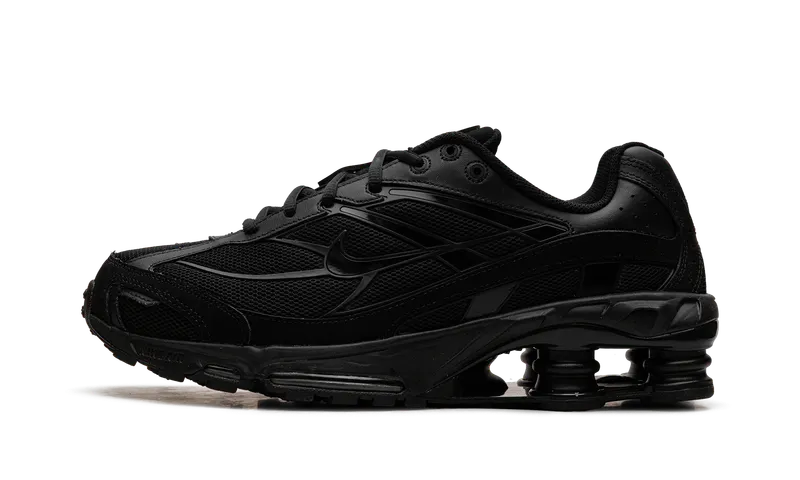 Nike Shox Ride 2 “Triple Black” | IO4296-002