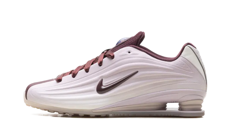 Nike Shox Z SE “Particle Rose Burgundy Crush” “Pink” | IQ3364-627