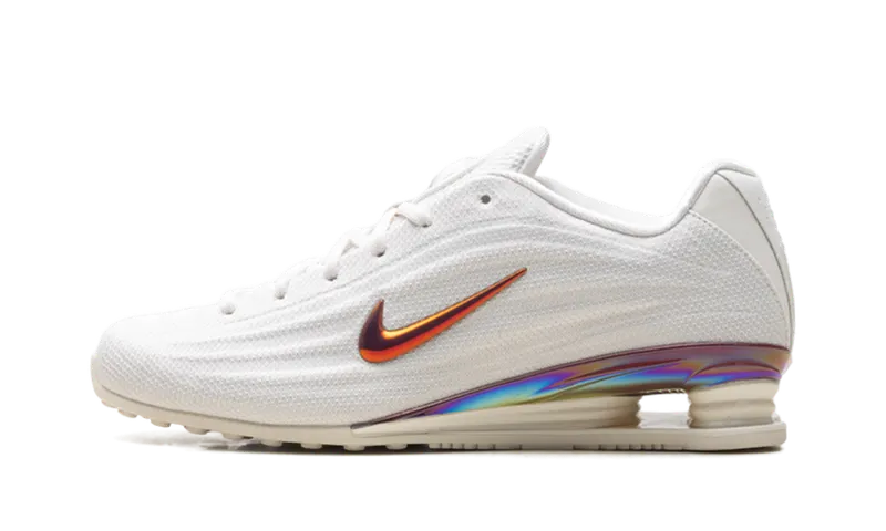 Nike Shox Z SE “Phantom Iridescent” | IM6051-002