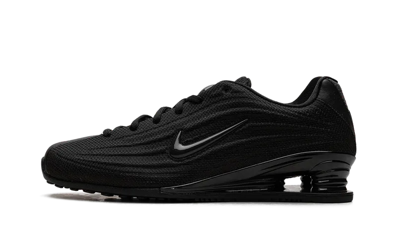 Nike Shox Z “Black” | HQ7540-003