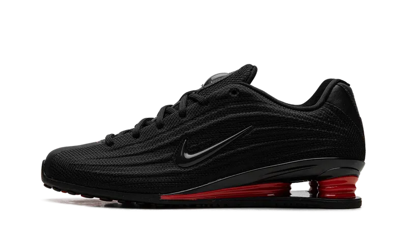 Nike Shox Z “Bred” “Black” | HQ7540-002