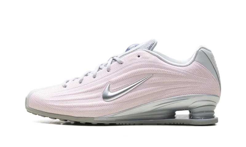 Nike Shox Z “Pink” | IQ7574-663