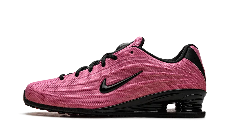 Nike Shox Z “Pinksicle Black” | HQ7540-601