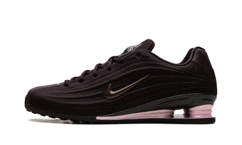 Nike Shox Z “Velvet Brown” | HQ7540-200