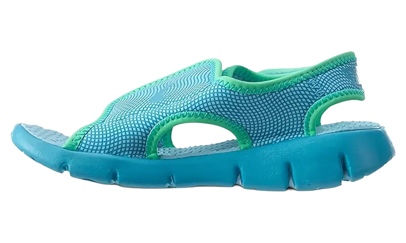 Nike Sunray Adjust 4 PS “Still Blue” | 386520-404