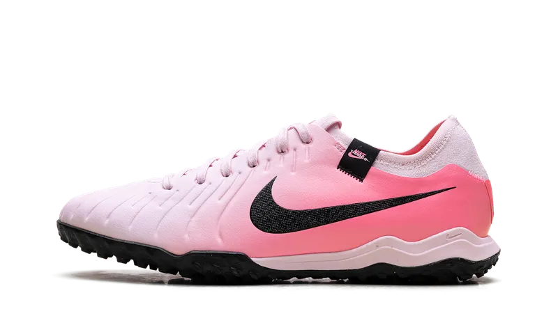 Nike TIEMPO LEGEND 10 PRO TF “PINK FOAM BLACK” | DV4336-601