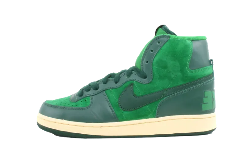 Nike Terminator Hi “Green” | 312008-331