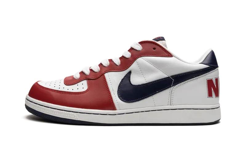 Nike Terminator Low “Olympics” | 309436-142