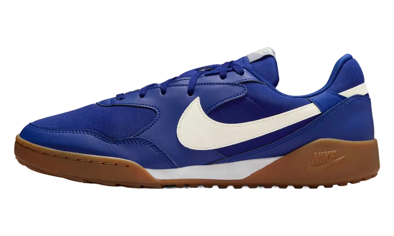 Nike Terra Manta “Deep Royal Blue / Gum Light Brown / White / Soft Pearl” | HQ4502-400