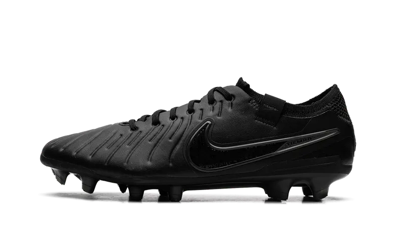 Nike Tiempo Legend 10 Elite FG “Shadow Pack” | DV4328-002