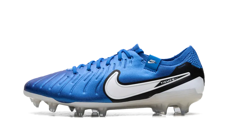 Nike Tiempo Legend 10 Elite FG “Soar White” | DV4328-400