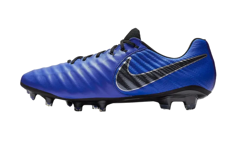 Nike Tiempo Legend 7 Elite SG “Racer Blue” | AR4387-401