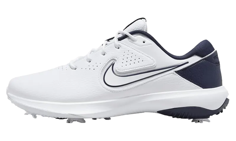 Nike VICTORY PRO 3 Golf “White Navy” | DV6800-102