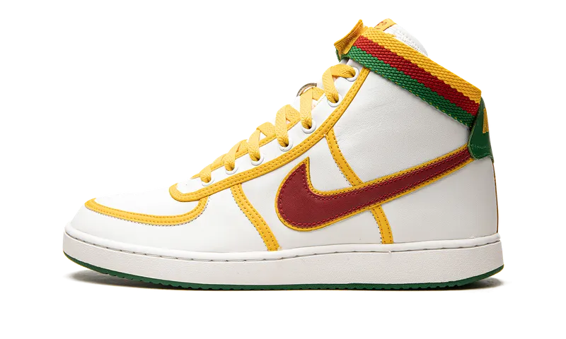 Nike Vandal Hi Leather “West Indies” | 309427-162