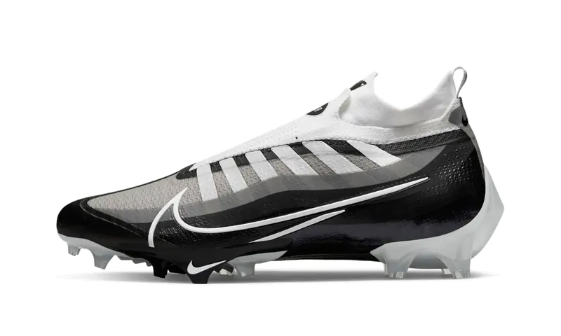 Nike Vapor Edge Elite 360 Flyknit” “Black / Grey” | DQ3558-001