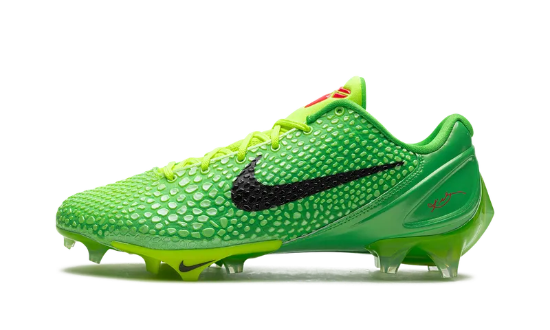 Nike Vapor Edge “Grinch” | FQ7645-300