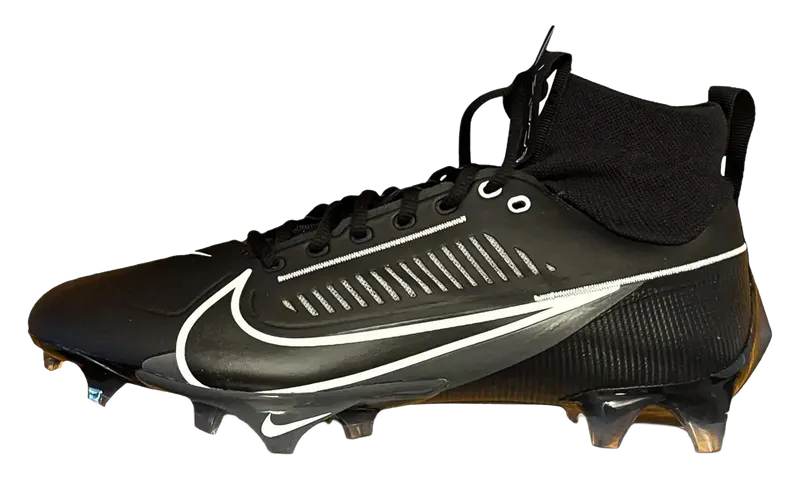 Nike Vapor Edge Pro 360 2 “Black Iron Grey” | FN7759-001