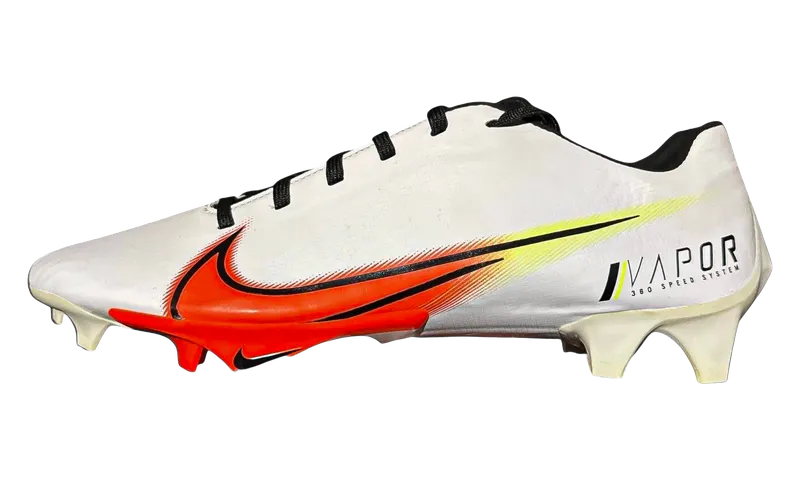 Nike Vapor Edge Speed 360 “White” | CU8273-100