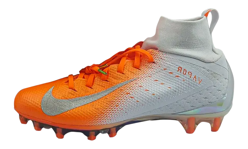 Nike Vapor Untouchable Pro 3 “White Orange” | 917165-108