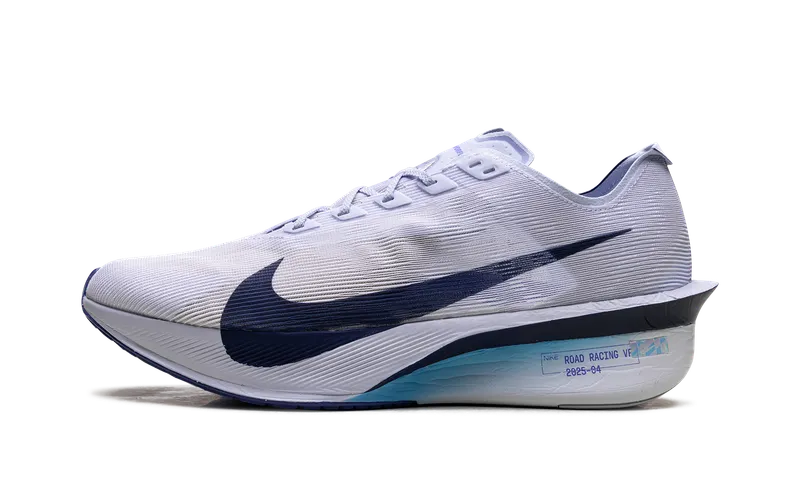 Nike VaporFly 4 “Ghost” | HF6414-001
