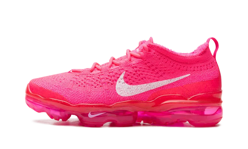 Nike VaporMax 2023 Flyknit “Hyper Pink” | DV6840-601