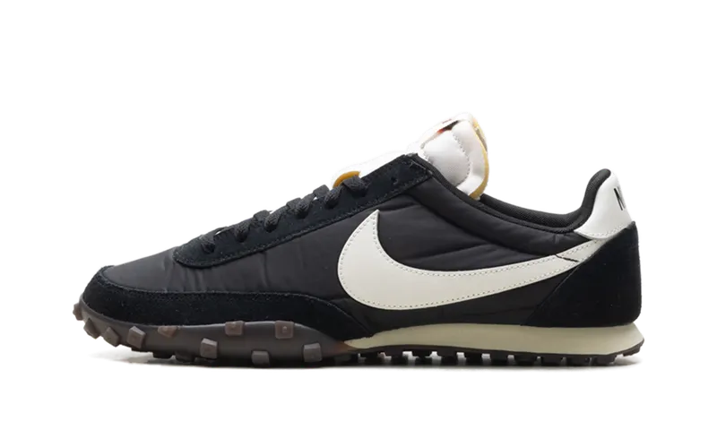Nike Waffle Racer “Black Coconut Milk Gum” | IM8658-001