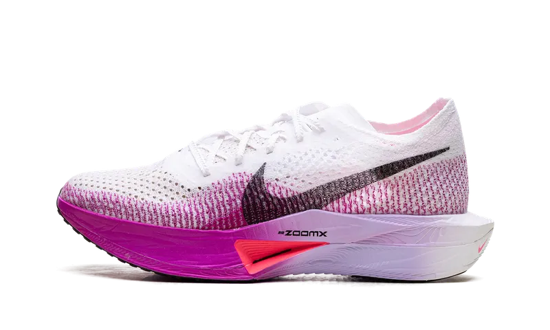Nike ZOOMX VAPORFLY NEXT% 3 “Vivid Purple” | DV4129-104
