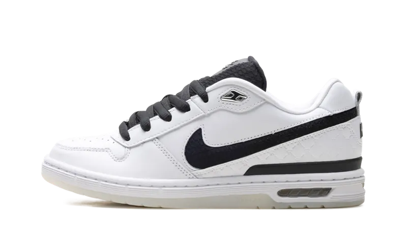 Nike Zoom Air Paul Rodriguez 1 “White Black” | HQ6828-100