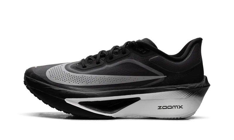 Nike Zoom Fly 6 “Black Smoke Grey” | FN8454-001