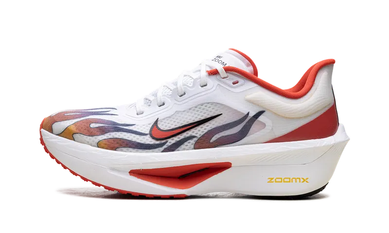 Nike Zoom Fly 6 “Ekiden Pack” | HQ3498-100