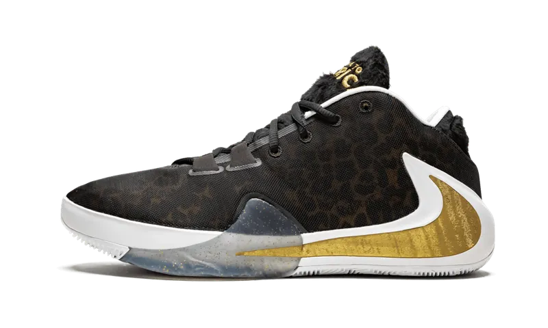 Nike Zoom Freak 1 Coming to America | BQ5422-900