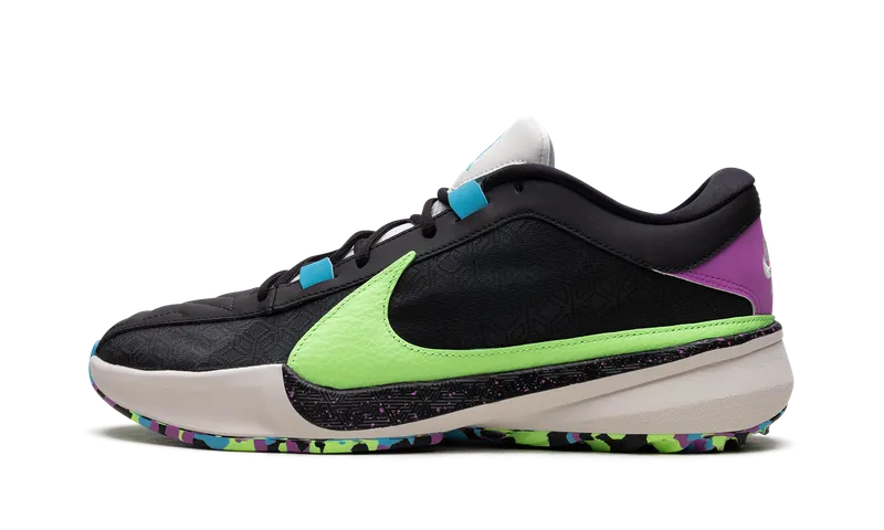 Nike Zoom Freak 5 “Made in Sepolia” | DX4985-002