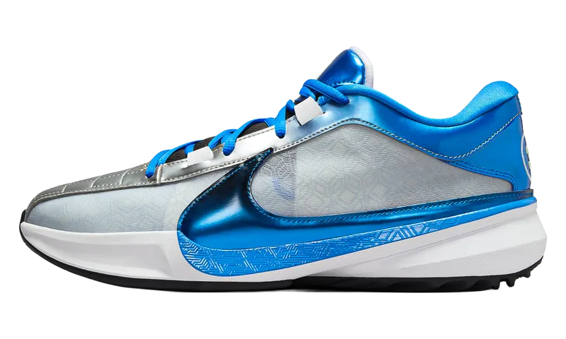 Nike Zoom Freak 5 “Ode To Your First Love” | DX4996-402
