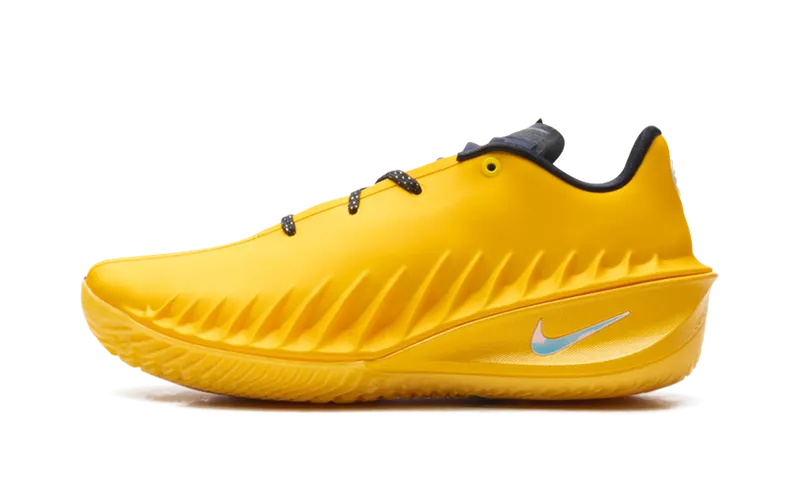 Nike Zoom GT Cut 4 “Bruce Lee” “Bruce Lee” | HV9922-700